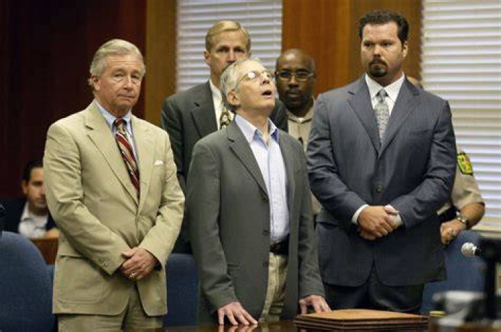 NY real estate heir Robert Durst guilty of murdering best friend Susan