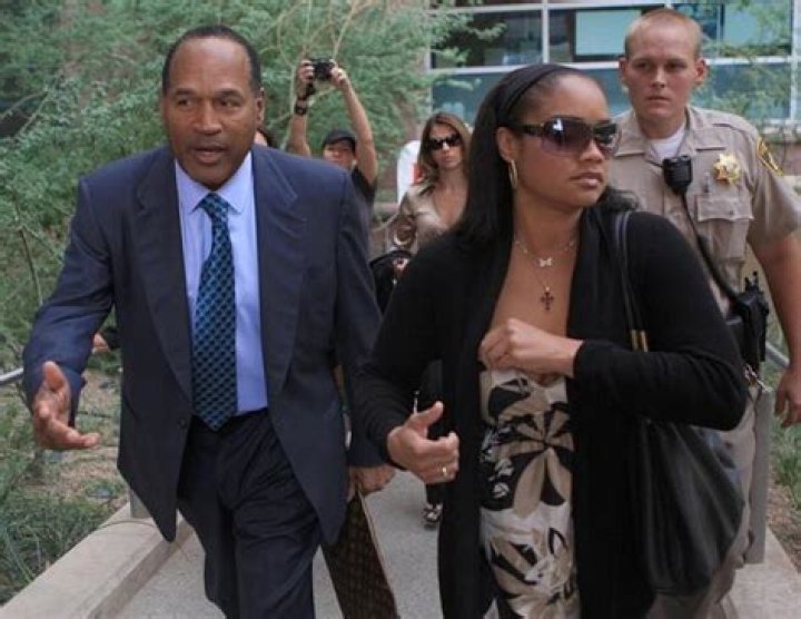 OJ Simpson leaves behind a staggering net worth here’s who stands to