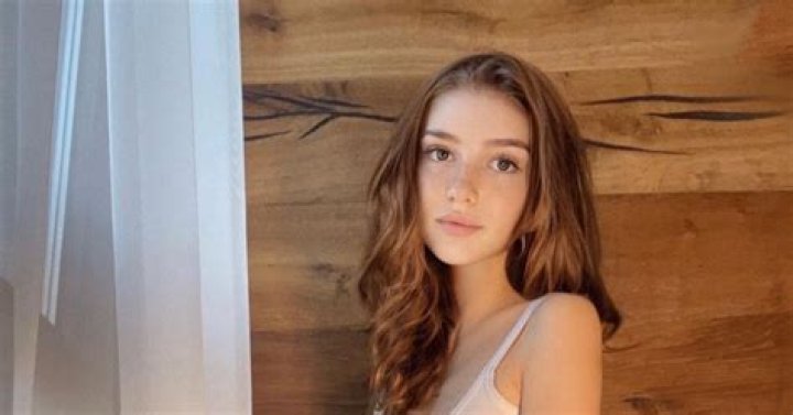 Olivia Casta Models Biography