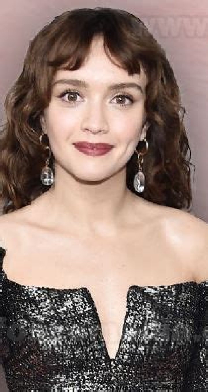 Olivia Cooke Bio, family, net worth