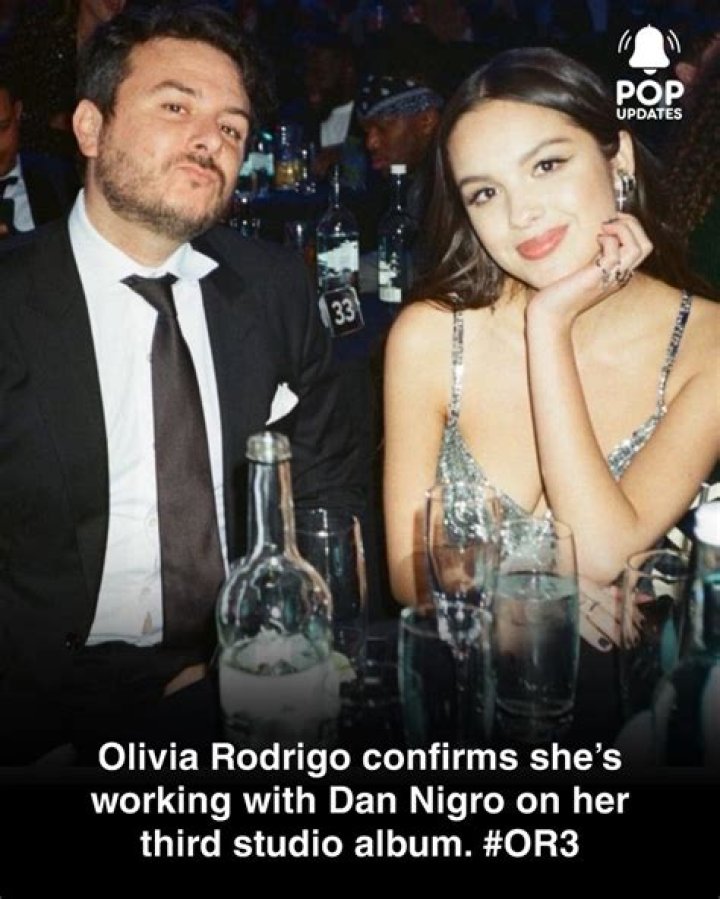 Olivia Rodrigo confirms she's dating Adam Faze with a kiss