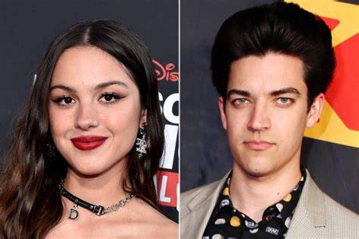 Olivia Rodrigo slams ex boyfriend in new single Vampire saying he