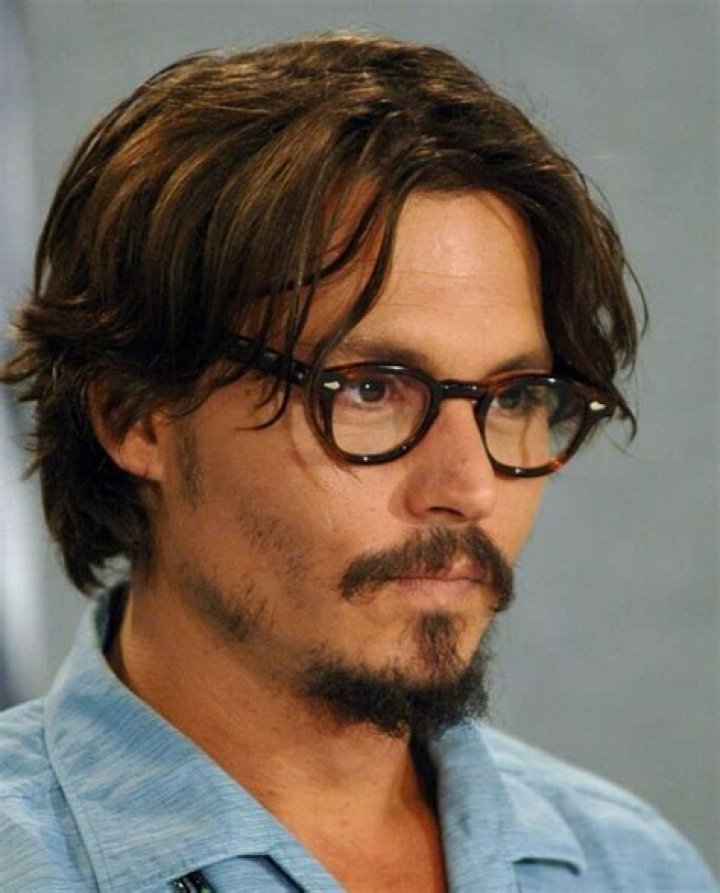 On Beauty John Christopher Depp II