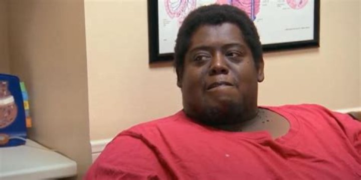 Ontreon Shannon from My 600lb Life Instagram, Texas, Now, Death!
