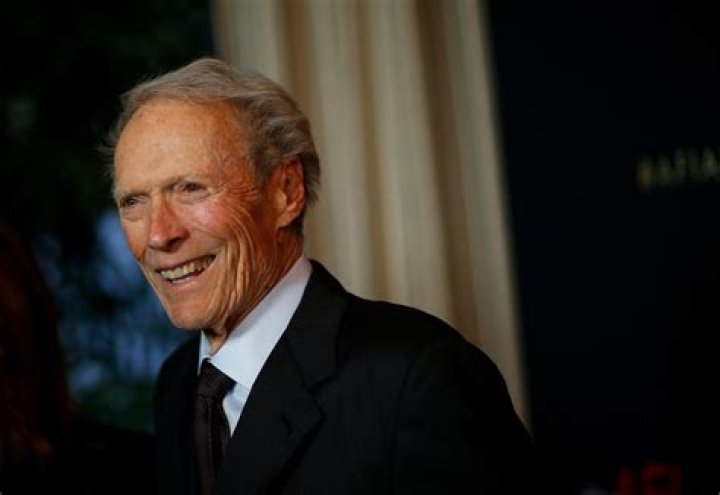 Opinion Clint Eastwood has fallen far The Washington Post