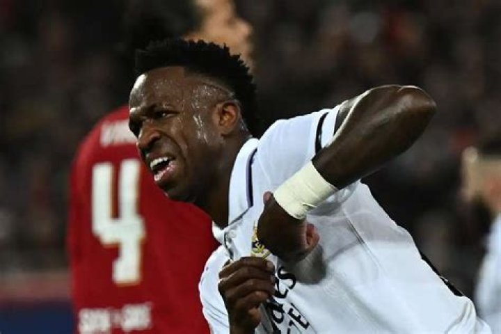 OPINION Vinicius Junior has everything to be the greatest Brazilian