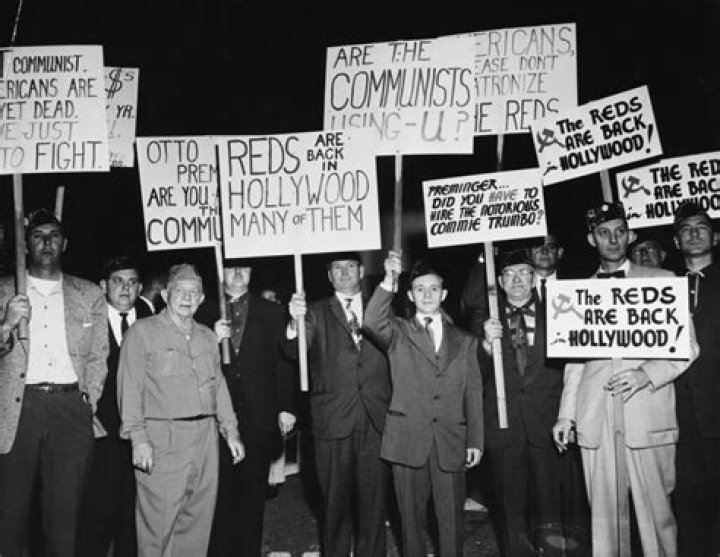 Oppenheimer Communism, McCarthyism, and the Bomb Socialist Appeal