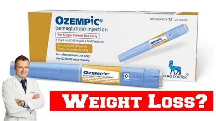 Ozempic Weight Loss Reviews Can you use it?
