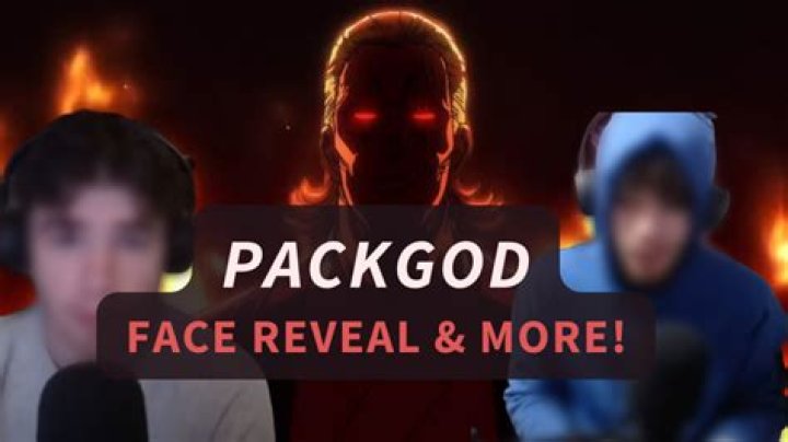Packgod Face Reveal Real Name, Age, Girlfriend, Networth Stanford
