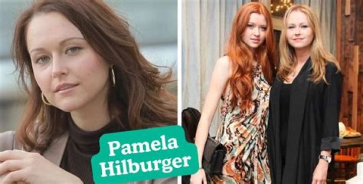 Pamela Hilburger What to know about Devon Aoki's mother Tuko.co.ke