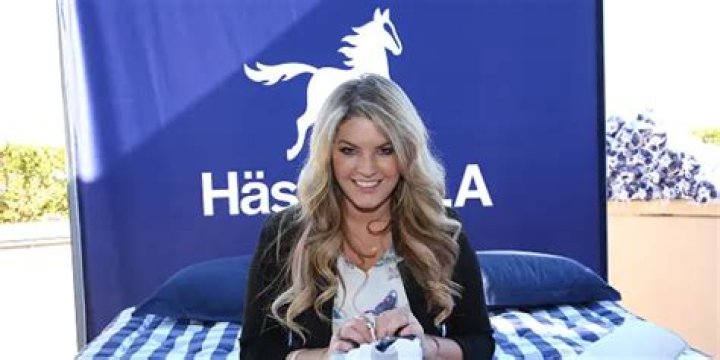 Pandora Vanderpump Net Worth