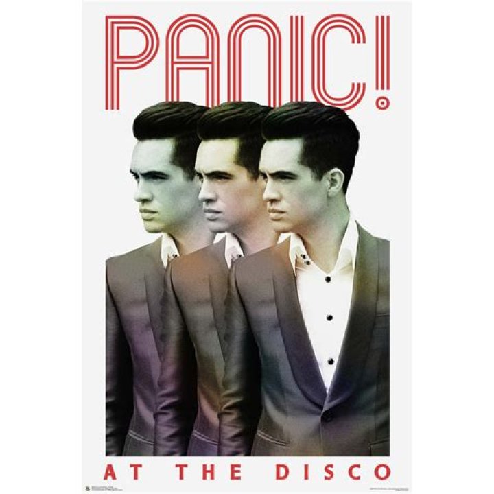 Panic! at the Disco's Brendon Urie Comes Out as Pansexual E! Online AU