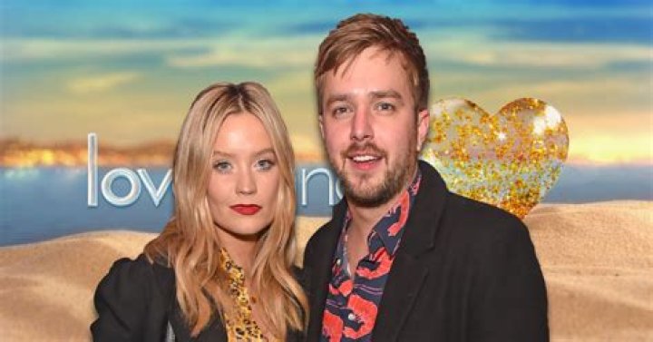 Paolo Nutini & Laura Whitmore Scottish Singer Is Quizzed By Ray