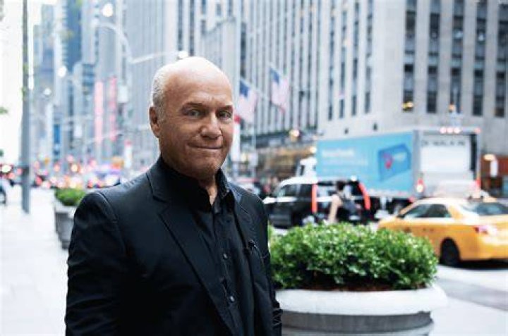 Pastor Greg Laurie 12th Person at Rose Garden Ceremony to Test
