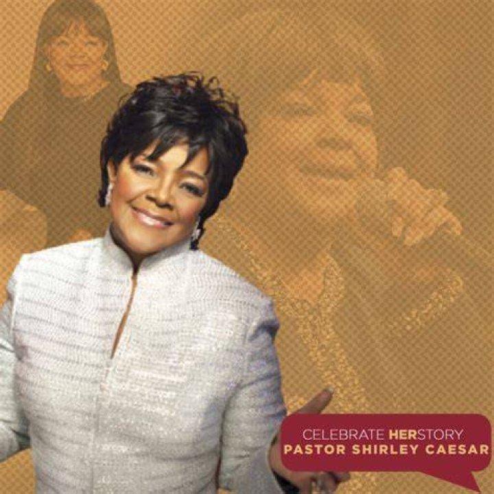 Pastor Shirley Caesar Featured On TV One &ldquo;Unsung&rdquo; The Light 103.9 FM