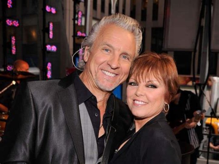 Pat Benatar Has Daughters More Famous Than Her