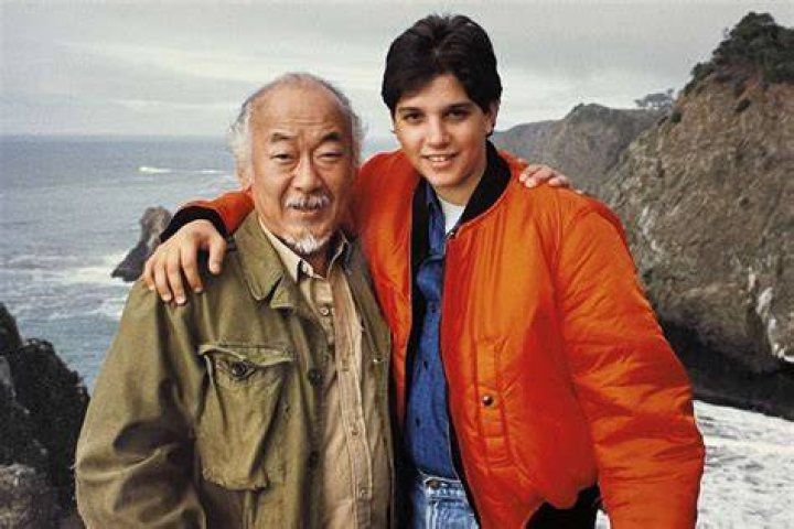 Pat Morita Was a Father of 3 Kids Yet 'The Karate Kid' Fame Destroyed
