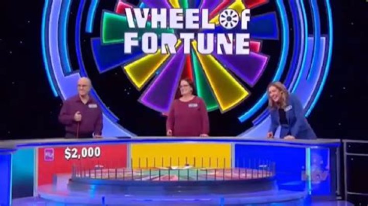 Pat Sajak Defends Wheel of Fortune Contestants After Puzzle Fail