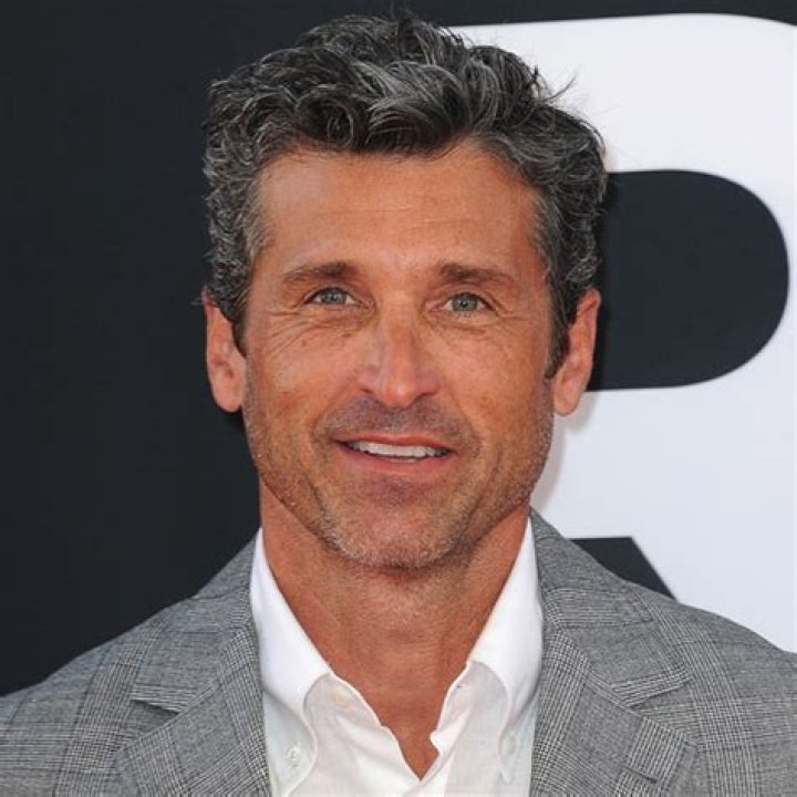 Patrick Dempsey is coming back to TV in his first postMcDreamy role
