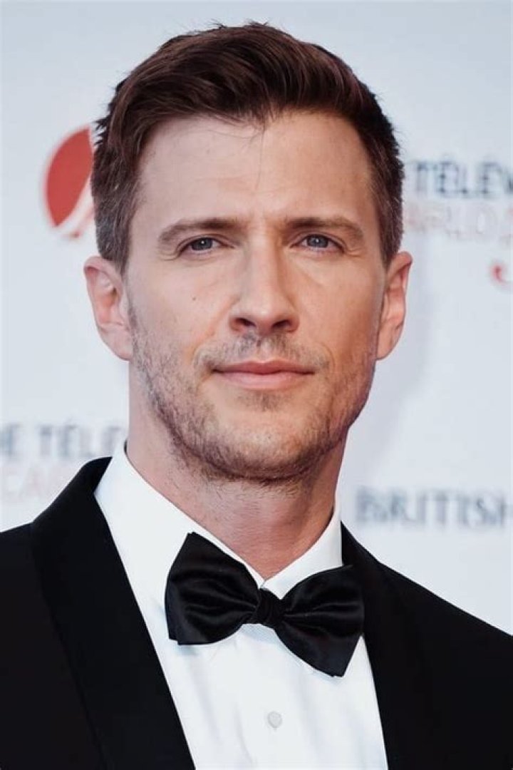 Patrick Heusinger AlloCin&eacute;