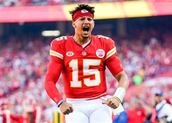 Patrick Mahomes' Wife's Shoes Spark Confusion in New Pic—'Ankle Monitors?'