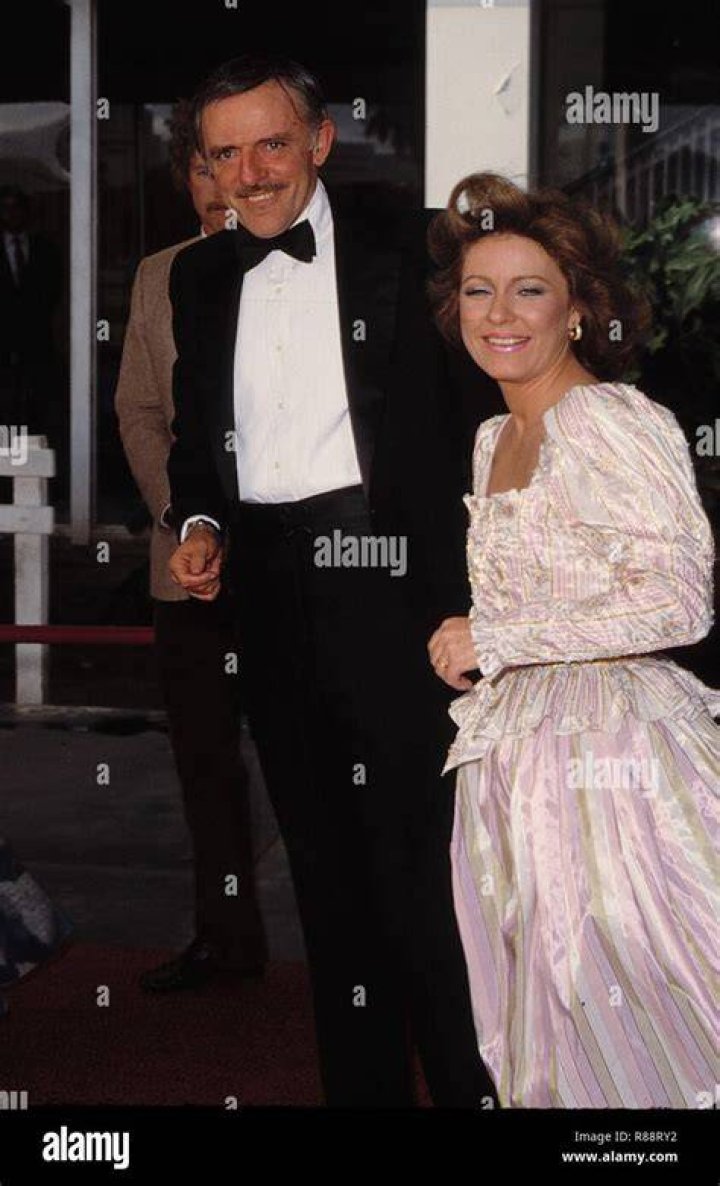 Patty Duke and husband John Astin 35m3399 Patty duke, Famous couples