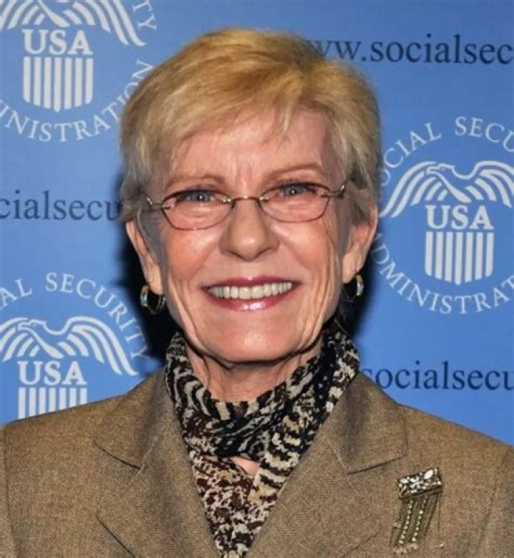 Patty Duke Dead at 69 Maxim