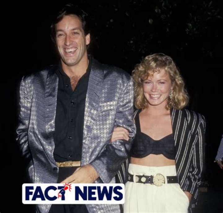 Paul Derobbio Everything About Sheree J. Wilson's ExHusband Dicy Trends