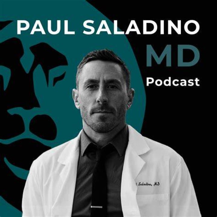 Paul Saladino Creating a More Natural Lifestyle, Cultural Directions