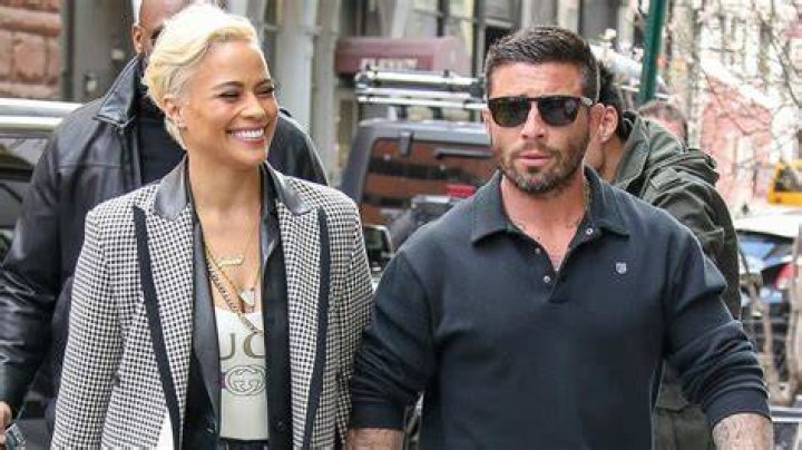 Paula Patton steps out with her married boyfriend in New York MEAWW