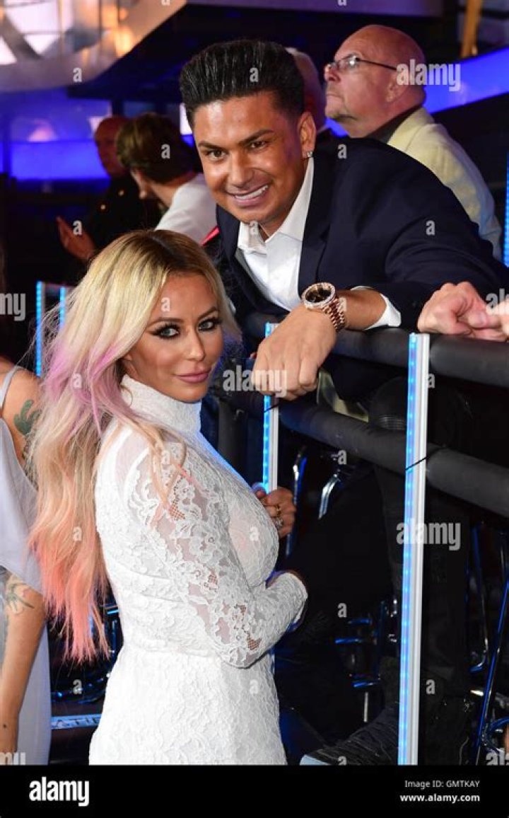 Pauly D and Aubrey O'Day Break Up (Again) Find Out Why! E! News