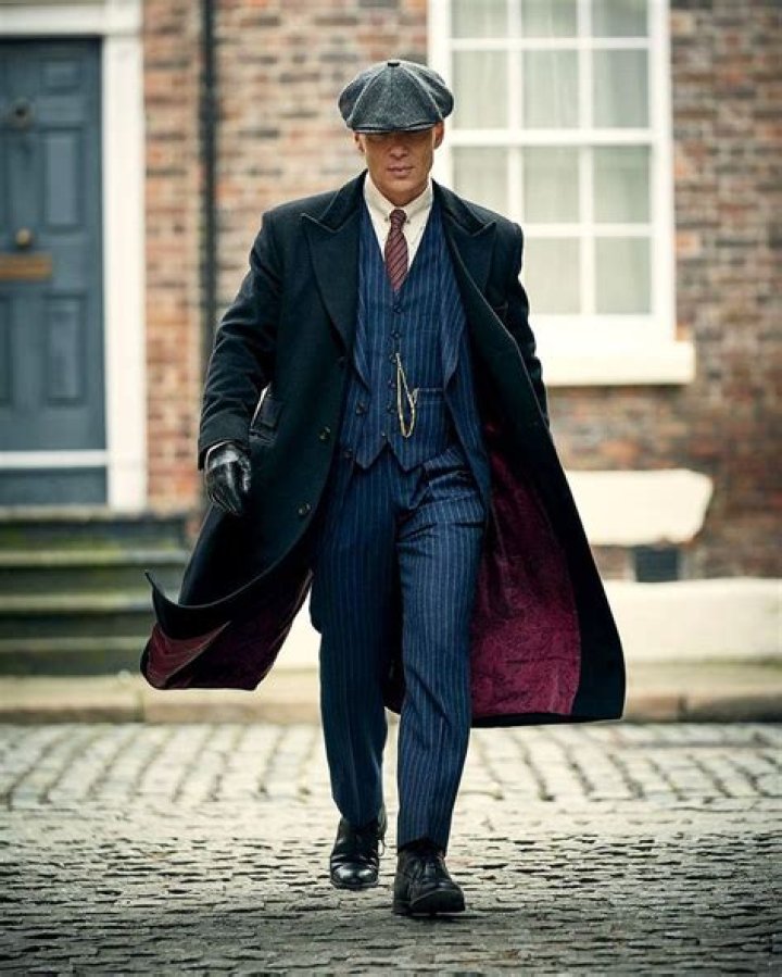 Peaky Blinders Season 6 Como o IRA descobriu (e por que eles salvaram