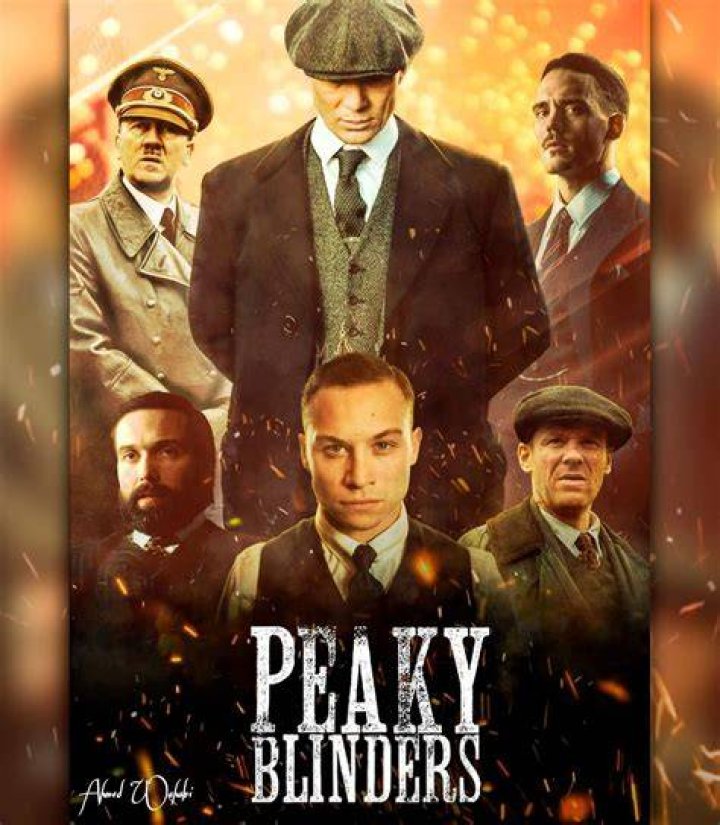 Peaky Blinders Season 6 How The IRA Found Out (& Why They Saved Mosley)