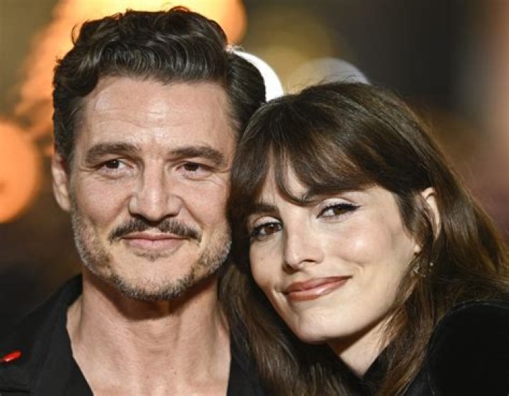 Pedro Pascal Wife Name
