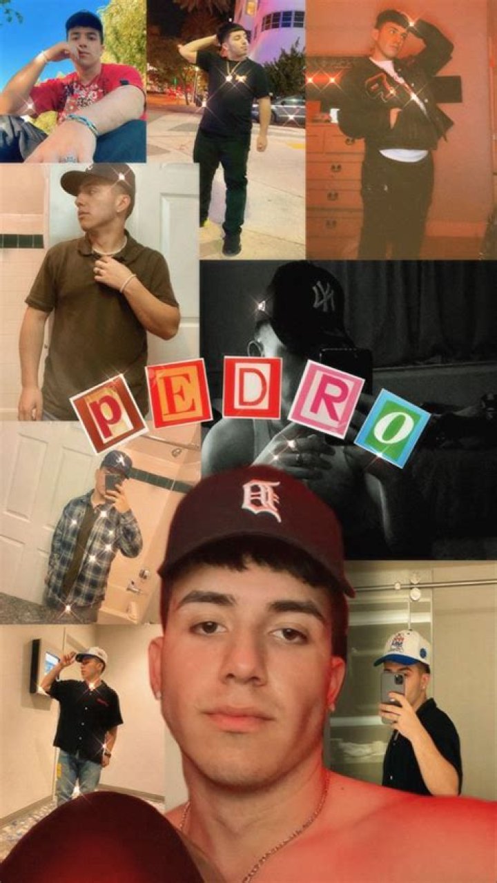 PEDRO TOVAR!! in 2021 Cute mexican boys, Just beautiful men, Baby daddy