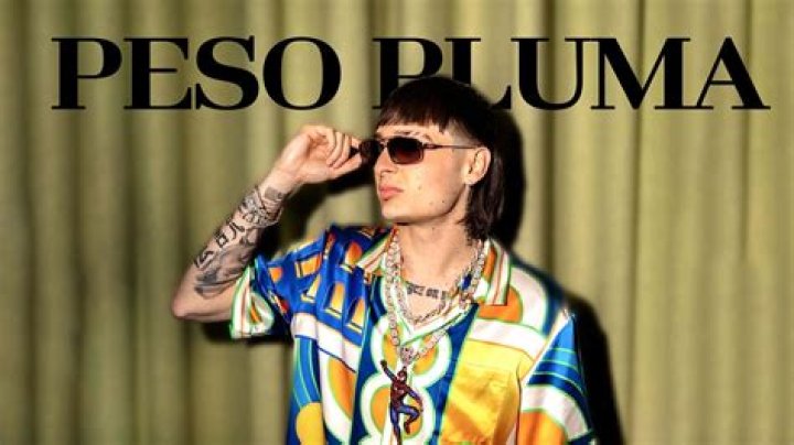 Peso Pluma ¿Cómo conoció a la bella influencer Jailyn Ojeda? La