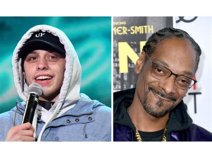 Pete Davidson is heading to space on Jeff Bezos&rsquo; rocket Music