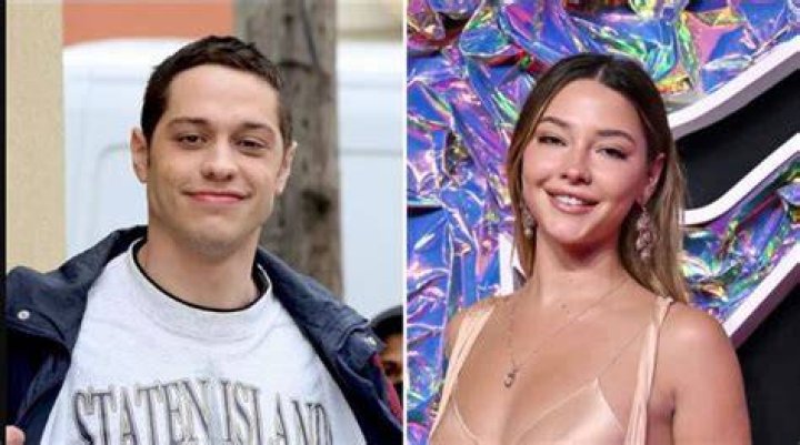 Pete Davidson Wiki, Age, Family, Girlfriend, Height, Net Worth