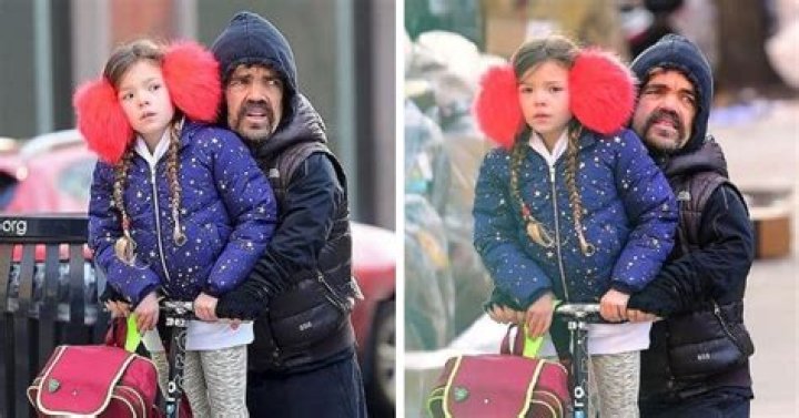 Peter Dinklage Kids How Many Children Does the Actor Have?