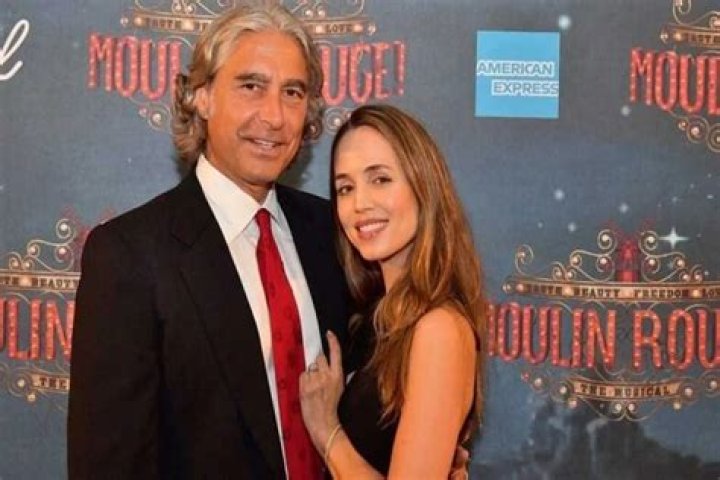 Peter Palandjian Net Worth 2022, Salary, Age, Height, Bio, Family, Wiki