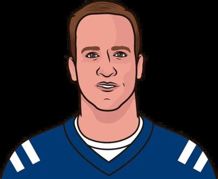 Peyton Manning Height Weight Body Statistics Healthy Celeb