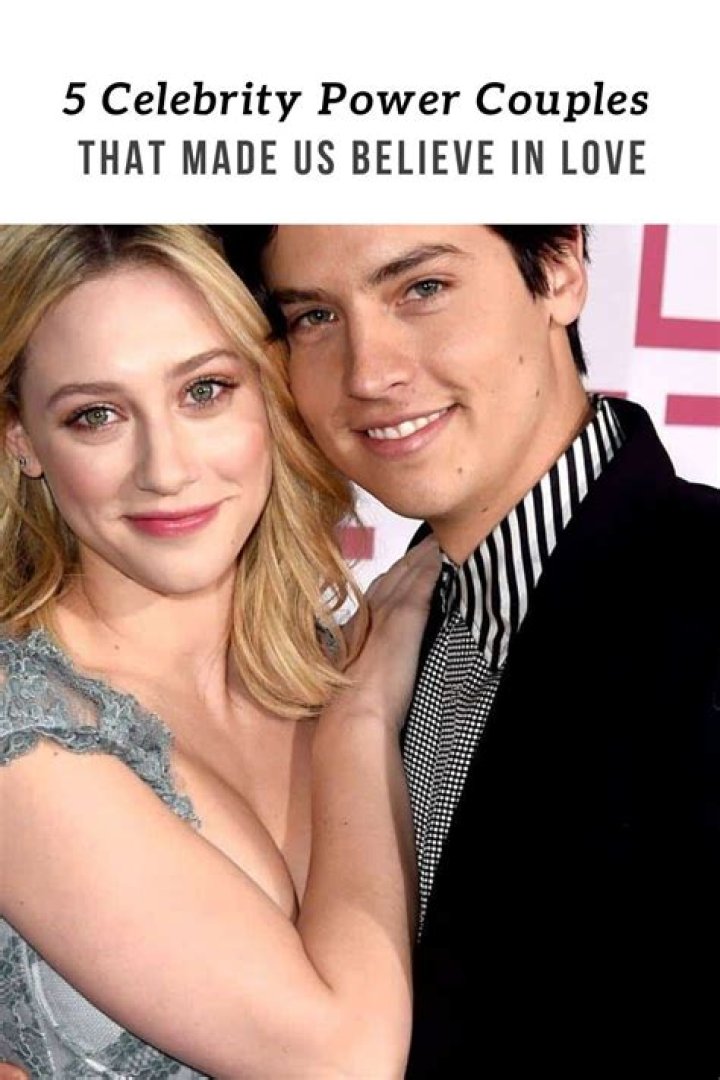 Pin on Celebrity Couples