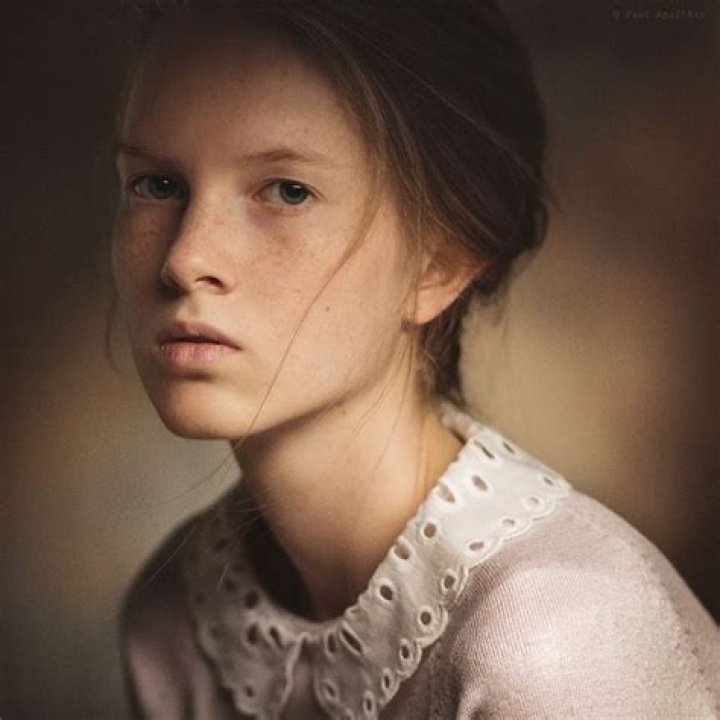 Pin on Portraits & Faces