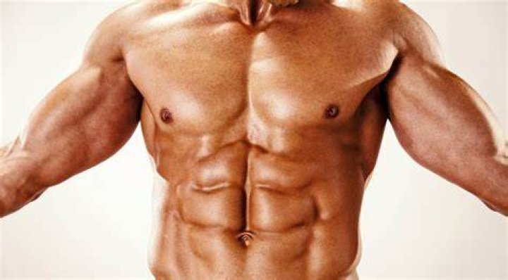 Pin on Six pack abs