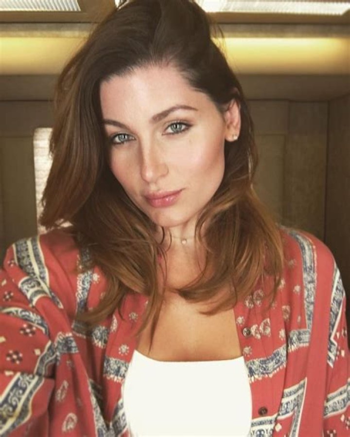 Pin on Trace Lysette