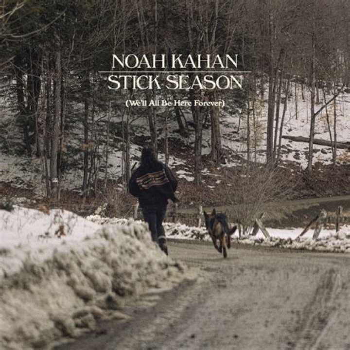 Play Stick Season by Noah Kahan on Amazon Music