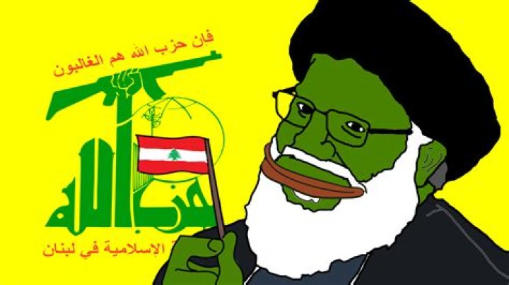 /pol/ Politically Incorrect » Thread 403393012
