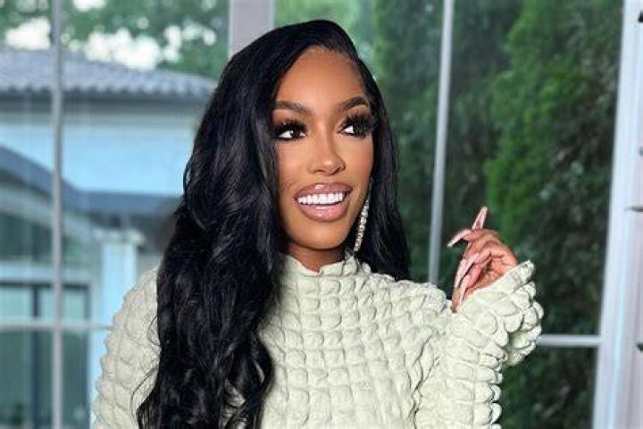 Porsha Williams' Stunning Wedding to Simon Guobadia See the Photos