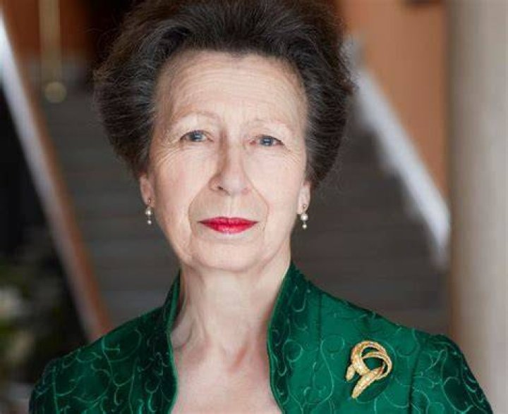 Princess Anne Turns 70 Best Photos Of Her Very Private Royal Life And
