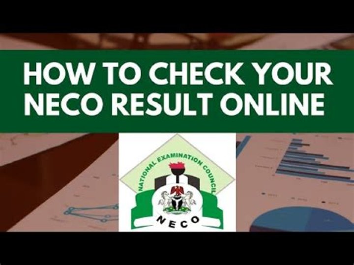 Procedures How to check neco result without scratch card Wasomi Ajira